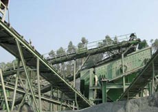 equipo de trituracion de mineral de hierro barato en china  