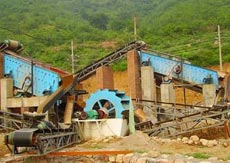 project report on stone crusher unit  