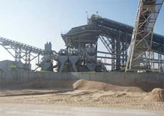 formas de producción de cemento  